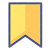 Flat Awards Y icon